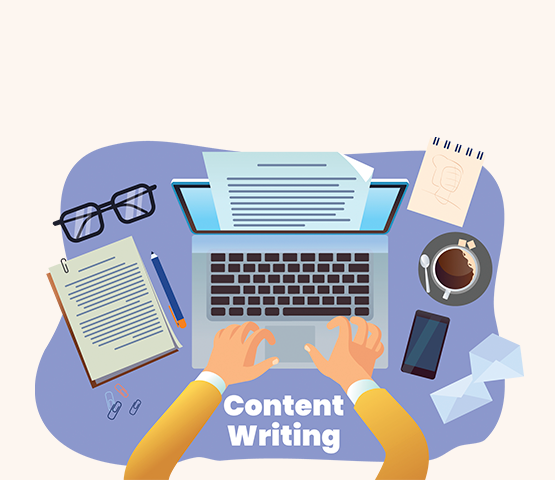 Content Writter