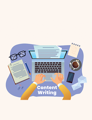 Content Writter